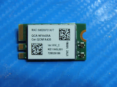 Acer Aspire 3 15.6" A315-51-380T Genuine Laptop Wireless WiFi Card QCNFA435