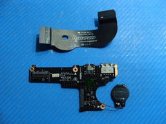 Lenovo Yoga 2 Pro 13.3" USB SD Card Reader Board w/Cable NS-A071