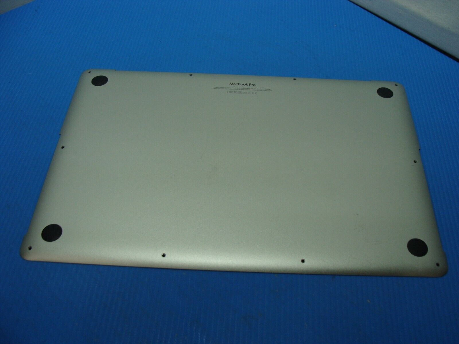 MacBook Pro A1398 15