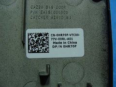 Dell Latitude 7480 14" Bottom Case Base Cover HR70F AM1S1000E01