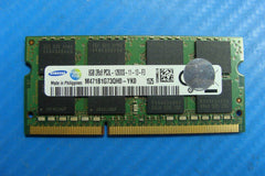 Dell E7450 Samsung 8Gb 2rx8 pc3l-12800s Memory Ram So-Dimm m471b1g73qh0-yk0 - Tested Computer Laptop Parts