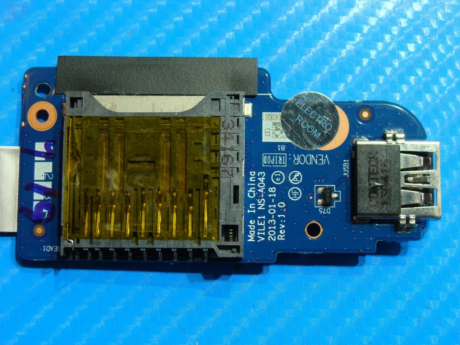 Lenovo ThinkPad Edge E431 14