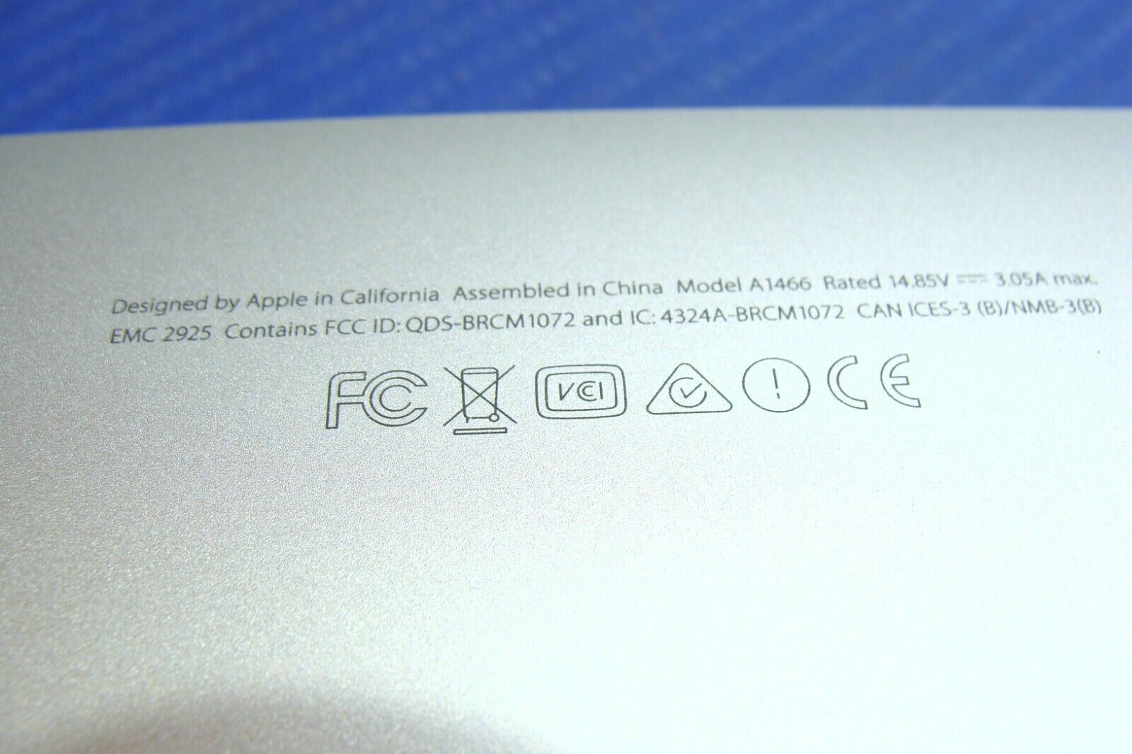 MacBook Air A1466 13