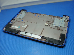 HP Stream 13-c002dx 13.3" Bottom Case Base Cover Blue 32Y0BTP703 798213-001 "A" - Laptop Parts - Buy Authentic Computer Parts - Top Seller Ebay