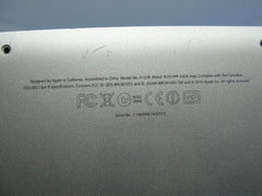 MacBook Pro 13" A1278 Mid 2012 MD101LL/A Genuine Bottom Case 923-0103
