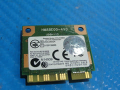 HP Notebook 15.6" 15-f010dx OEM Wireless WiFi Card RTL8188EE 709505-001 - Laptop Parts - Buy Authentic Computer Parts - Top Seller Ebay