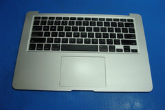 MacBook Air A1466 13" Early 2014 MD760LL/B Top Case w/Keyboard Trackpad 661-7480 - Tested Computer Laptop Parts