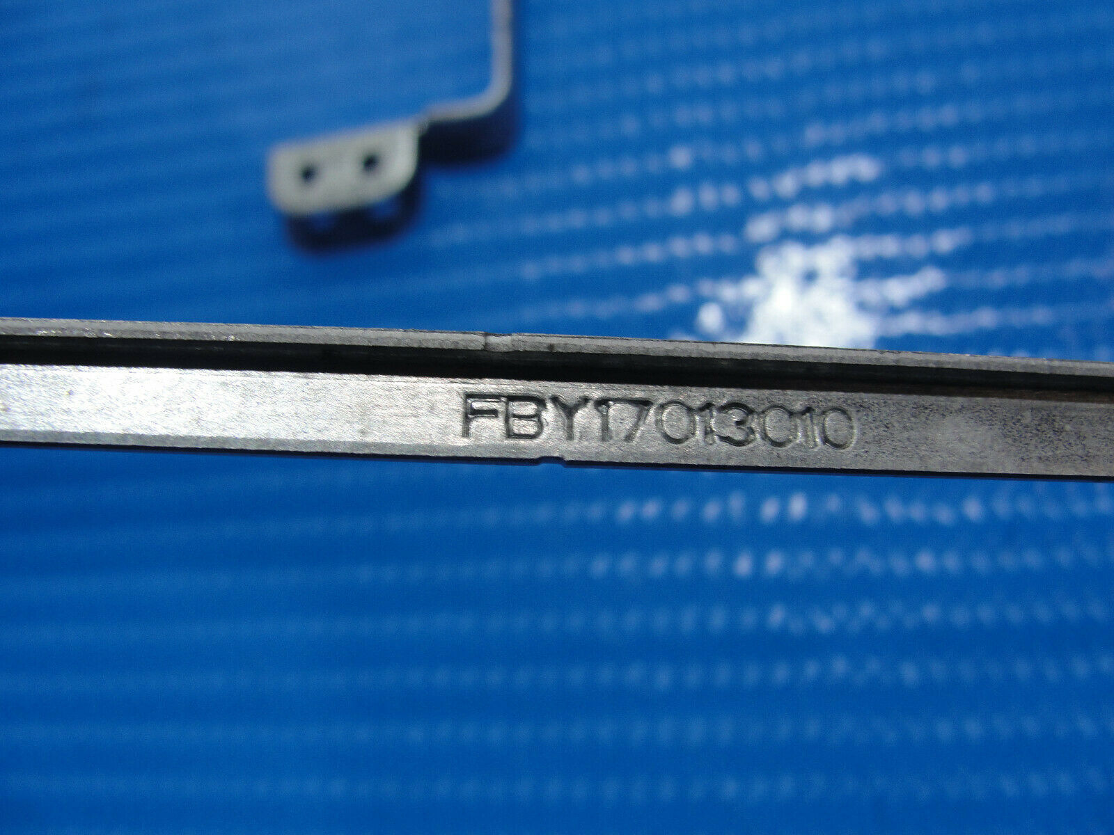 HP Pavilion 17-f019wm 17.3