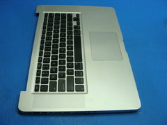 MacBook Pro A1286 MC723LL/A Early 2011 15" Top Case w/Keyboard Trackpad 661-5854 - Laptop Parts - Buy Authentic Computer Parts - Top Seller Ebay