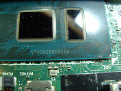 Lenovo ThinkPad 14" T470 OEM Laptop Intel i5-6300u 2.4GHz Motherboard 01HW539