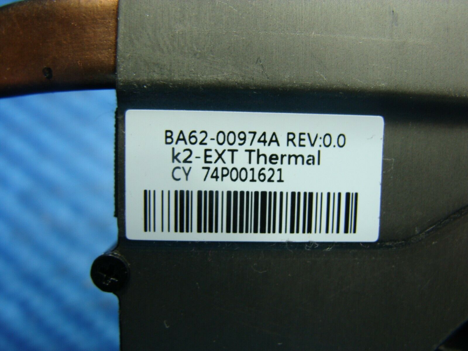 Samsung NP530E5M 15.6