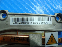 Lenovo IdeaPad G770 17.3" Genuine Laptop CPU Cooling Heatsink AT0H40020