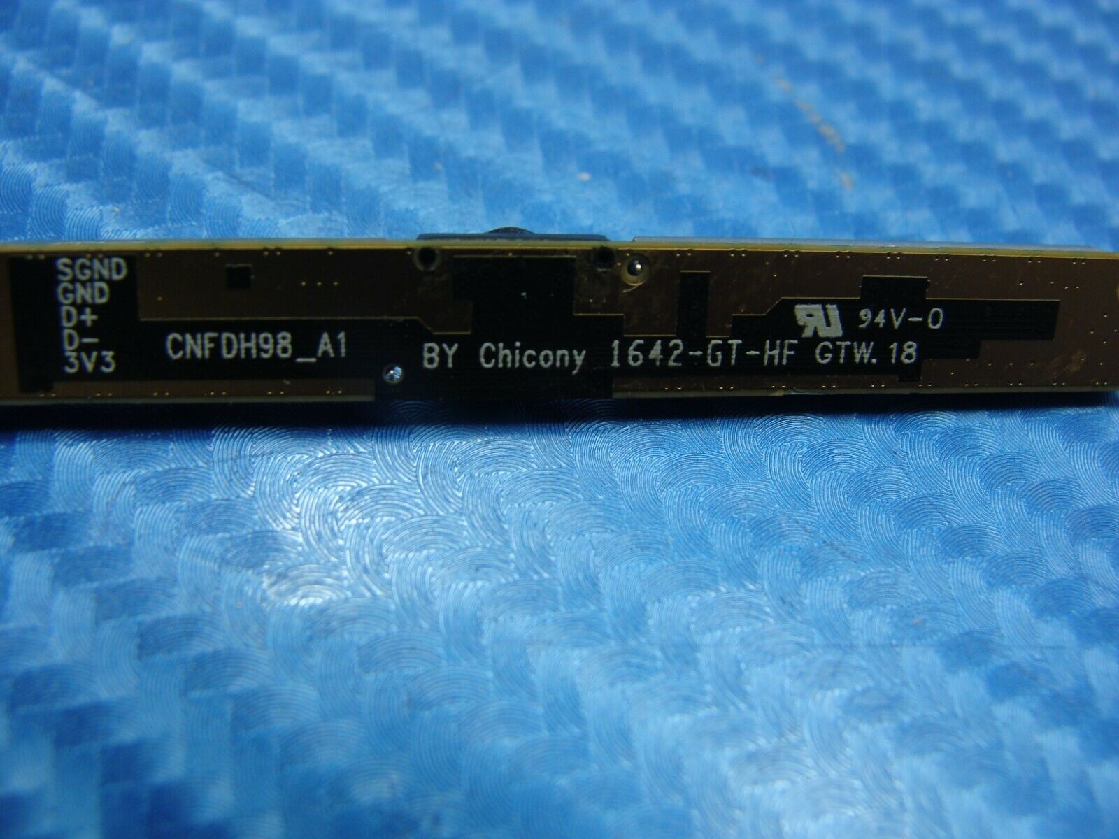 Acer Chromebook CB5-132T 11.6