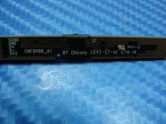 Acer Chromebook CB5-132T 11.6" Genuine LCD Video Cable w/Webcam DDZHRALC021 ER* - Laptop Parts - Buy Authentic Computer Parts - Top Seller Ebay