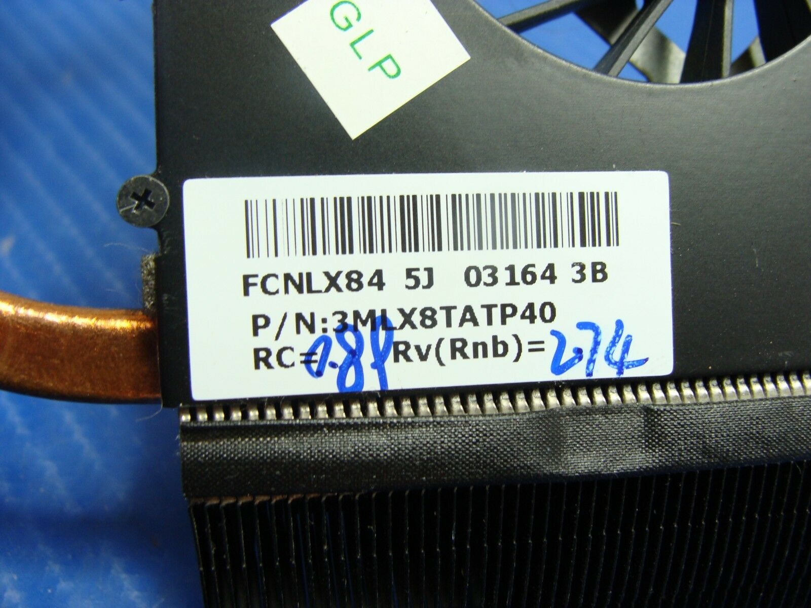 HP Pavilion dv6-3020us 15.6