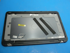 Dell Inspiron 5737 17.3" Genuine Laptop Back Cover w/Front Bezel KX87J - Laptop Parts - Buy Authentic Computer Parts - Top Seller Ebay