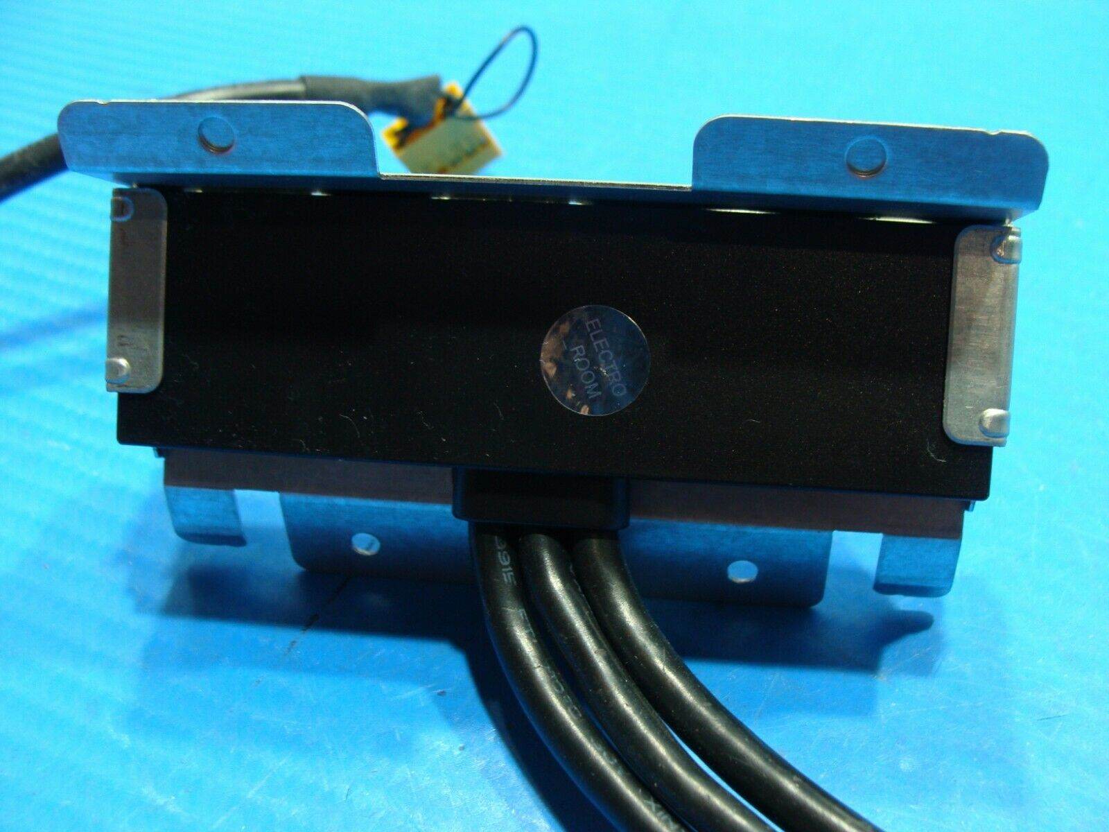 Dell Studio XPS 8100U Genuine Front USB Audio I/O Board w/Cables 1B231H400 5G44F - Tested Computer Laptop Parts