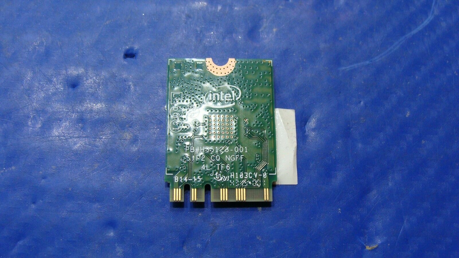 HP Envy m6-w105dx 15.6