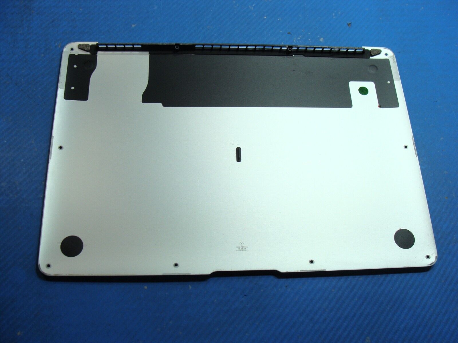 MacBook Air A1466 13 Early 2015 MJVE2LL/A Bottom Case 923-00505