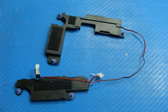 Dell Latitude 3379 13.3" Left & Right Speaker Set Speakers 1N40D 023.4009C.0001 