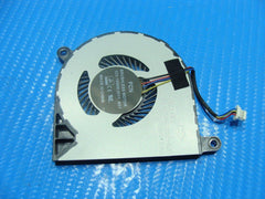 Dell Inspiron 13.3” 13 5378 Genuine Laptop CPU Cooling Fan 31TPT 023.1006M.0011 - Tested Computer Laptop Parts