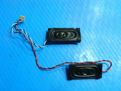 Fujitsu Lifebook A6120 15.4" Genuine Left & Right Speaker Set Speakers - Laptop Parts - Buy Authentic Computer Parts - Top Seller Ebay