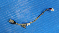 Lenovo Yoga 710-14IKB 14" Genuine DC IN Power Jack w/Cable DC30100W900 Lenovo