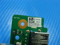 Asus X555LA-SI50203H 15.6" Genuine Audio USB Board w/Cable 60NB0620-IO1030 - Laptop Parts - Buy Authentic Computer Parts - Top Seller Ebay