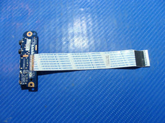 Toshiba Satellite A665-S6050 16" OEM Dual Aduio USB Board w/ Cable LS-6064P - Laptop Parts - Buy Authentic Computer Parts - Top Seller Ebay