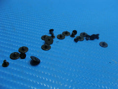 Dell Latitude 7350 13.3'' Genuine Laptop Screw Set Screws for Repair ScrewSet - Tested Computer Laptop Parts