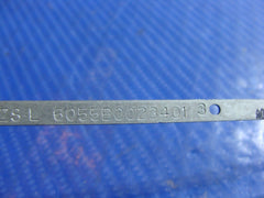 HP 2000-2b59WM 15.6" OEM Left & Right Hinge Set 6055B0023402 6055B0023401 ER* - Laptop Parts - Buy Authentic Computer Parts - Top Seller Ebay