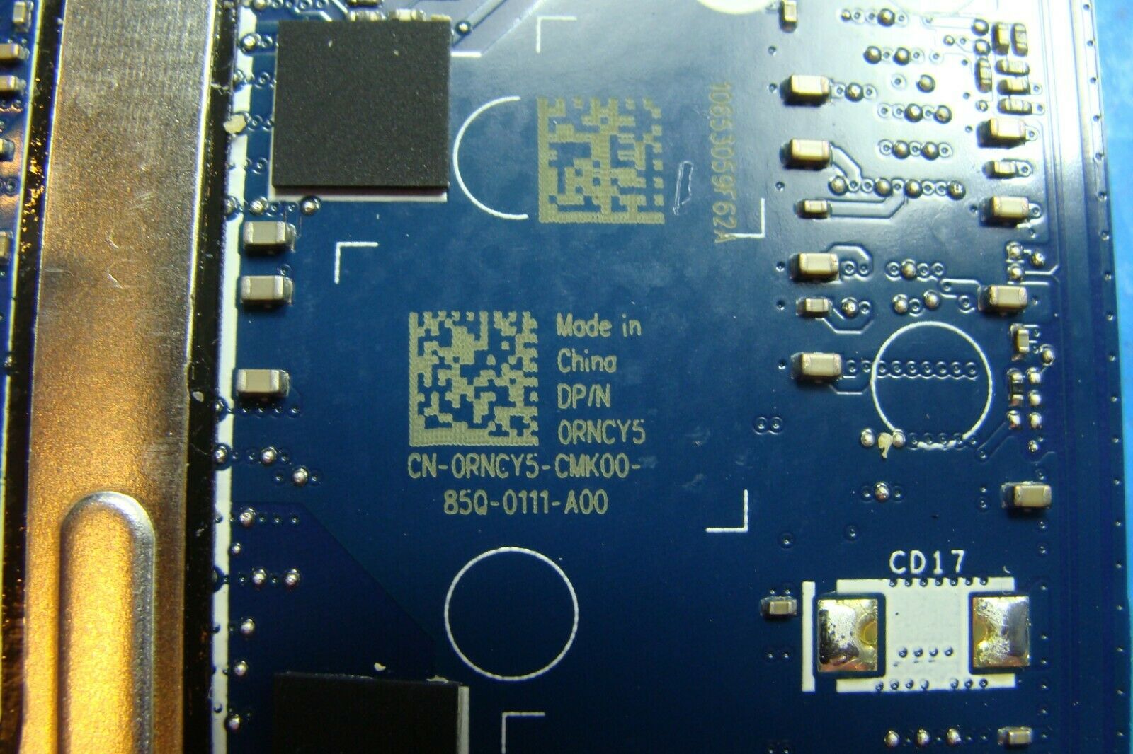 Dell Latitude 7390 13.3