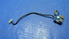 Samsung NP305E5A-A01UB 15.6" Genuine USB Power Button Board w/Cable BA92-08350A Samsung