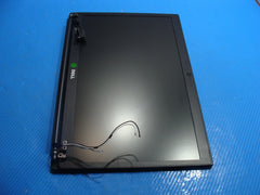 Dell Latitude 7480 14" Matte HD LCD Screen Complete Assembly Black