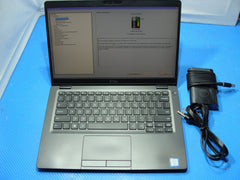 Warranty on Dell Latitude 5300 Laptop 14" FHD i7-8665U 1.9GHz 512GB SSD 16GB RAM