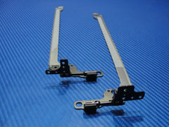 Lenovo IdeaPad S145-15AST 15.6" Genuine Right & Left Hinge Set AM1A4000200 Lenovo