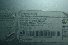 Acer Chromebook CB3-431-C3WS 14" Genuine Bottom Case Base Cover 13N0-G1P0501 - Laptop Parts - Buy Authentic Computer Parts - Top Seller Ebay