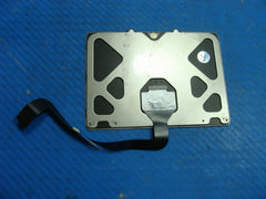 MacBook Pro A1286 15" Early 2010 MC371LL/A Trackpad w/Cable 922-9306 - Laptop Parts - Buy Authentic Computer Parts - Top Seller Ebay