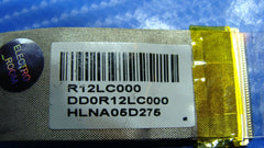 HP Pavilion G4-1135DX 14" Genuine Laptop LCD Video Cable DD0R12LC000 HP