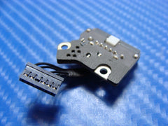 MacBook Pro A1398 15" Mid 2015 MJLQ2LL/A OEM MagSafe 2 Board 923-00535 ER* - Laptop Parts - Buy Authentic Computer Parts - Top Seller Ebay