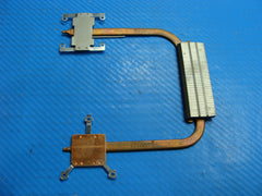 HP Notebook 15-au007tx 15.6" Genuine CPU Cooling Heatsink 859635-001 - Laptop Parts - Buy Authentic Computer Parts - Top Seller Ebay