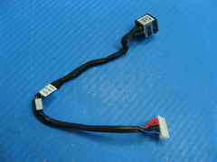Dell Precision M4800 15.6" DC IN Power Jack w/Cable V9WWG DC30100I400 - Laptop Parts - Buy Authentic Computer Parts - Top Seller Ebay