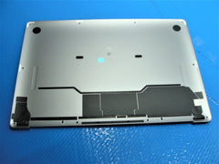 MacBook Air A2179 13" 2020 MWTJ2LL/A Bottom Case Space Gray 923-03980 Grade A 