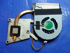 Lenovo IdeaPad G585-20137 15.6" Genuine Cooling Fan w/ Heatsink AT0R5002AM0 ER* - Laptop Parts - Buy Authentic Computer Parts - Top Seller Ebay