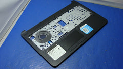 HP 15.6" 15-f387wm OEM Laptop Palmrest w/Touchpad 34U96TP203 GLP* HP