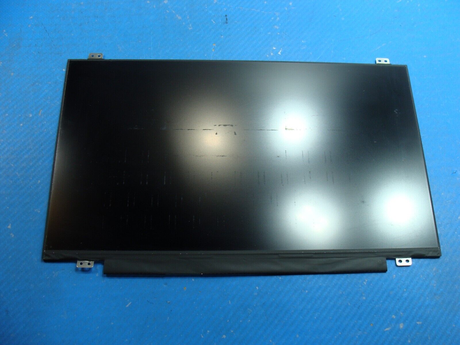 Lenovo ThinkPad E485 14 BOE Matte FHD LCD Screen NV140FHM-N49