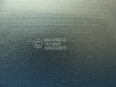 MacBook Air A1466 13" 2014 MD760LL/B Top Case Palmrest w/Keyboard 661-7480