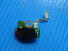 HP Spectre x360 13 13.3" Audio Jack Port Board w/Cable DAY0DDADAA0