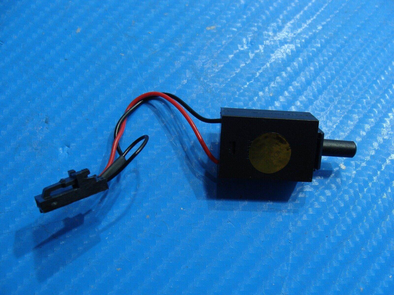 Dell OptiPlex 7060 SFF Genuine Desktop Chassis Intrusion Switch Cable RM7RX - Tested Computer Laptop Parts