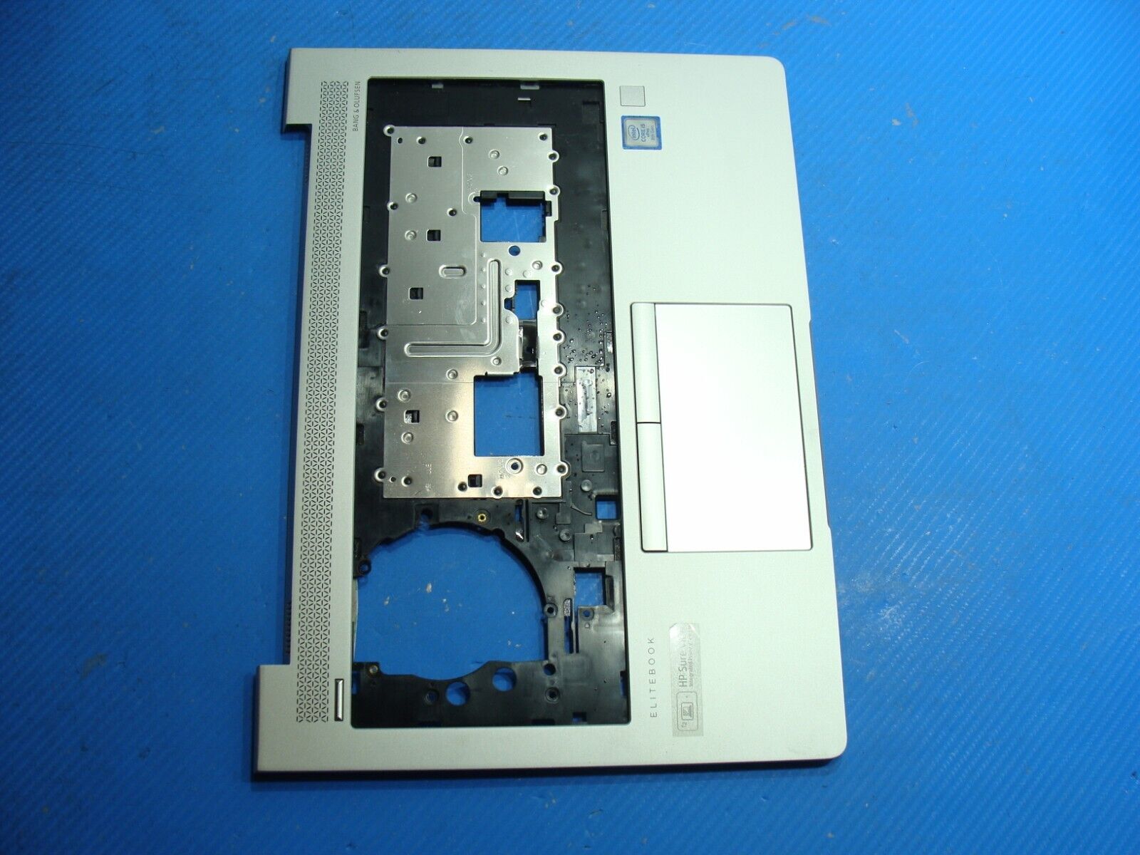 HP EliteBook 840 G5 14